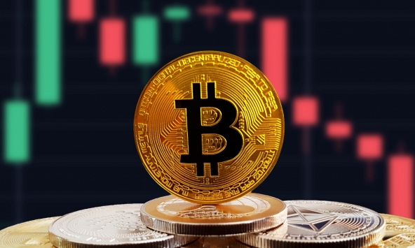 Bitcoin đạt mức tăng kỷ lục khoảng 60% trong 3 tháng
