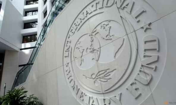 IMF kêu gọi các nước châu Á thắt chặt chính sách tiền tệ