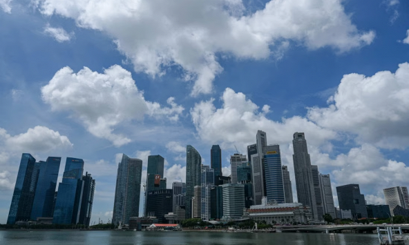 IMF: Kinh tế châu Á-Thái Bình Dương tiếp tục phát triển năng động