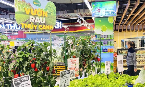 Giá luôn tốt: Bí quyết giúp nhà bán lẻ thu hút khách hàng 