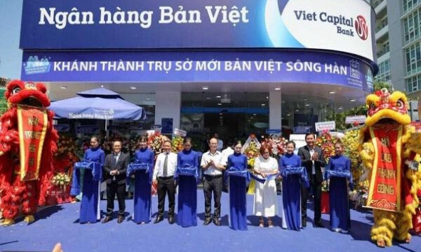 Ngân hàng Bản Việt dự kiến chuyển niêm yết sang HoSE