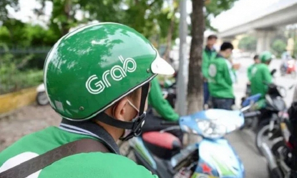 Grab bị phạt 60 triệu đồng sau vụ bản đồ sai chủ quyền biển đảo