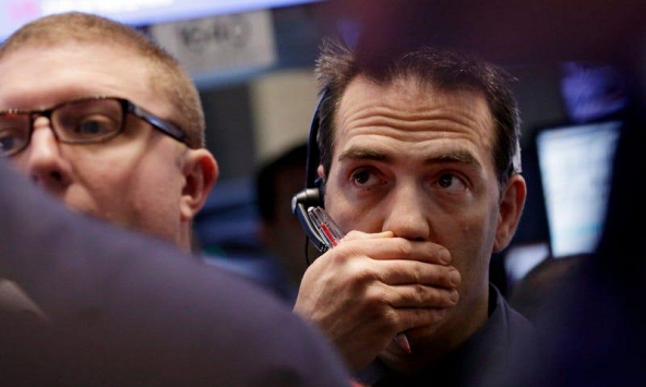 Các thị trường đang lo lắng về viễn cảnh Mỹ vỡ nợ khi thời hạn trần nợ sắp đến