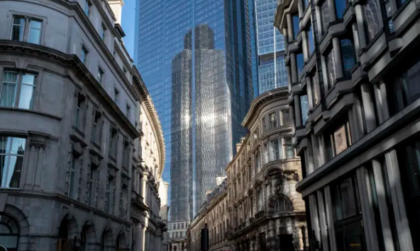 Cuộc khủng hoảng tiếp theo của châu Âu xuất phát từ bất động sản thương mại?