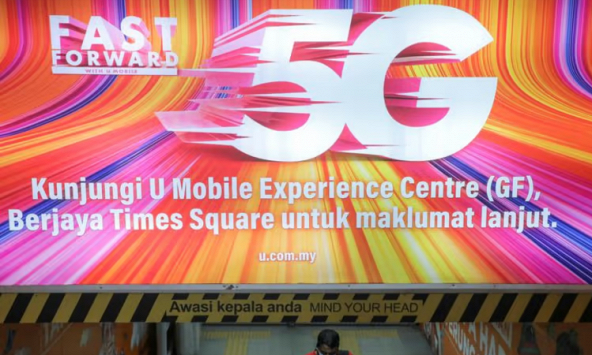 Thủ tướng Malaysia cân nhắc mở hệ sinh thái 5G cho nhiều đối tác công nghệ