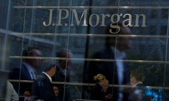 Các ngân hàng lớn của Mỹ đang chuẩn bị cho một cuộc suy thoái sắp xảy ra