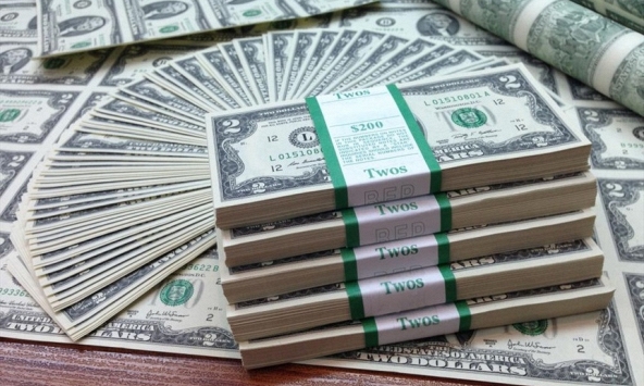 Đồng USD phục hồi, thoát khỏi mức thấp nhất trong 1 năm