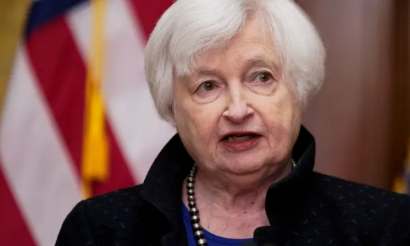 Bộ trưởng Tài chính Mỹ nói về khả năng vị thế đồng USD suy giảm trong tương lai