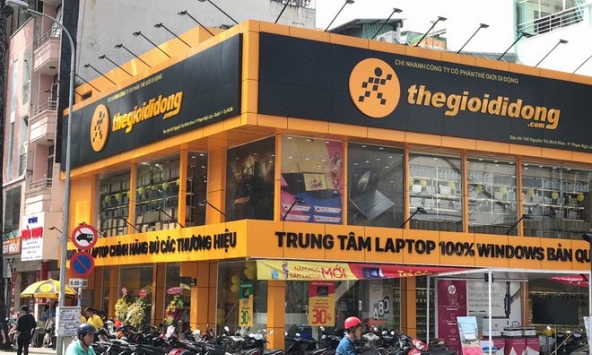 Khuyến nghị cổ phiếu 17/4: STB, BMP, VCB, MWG