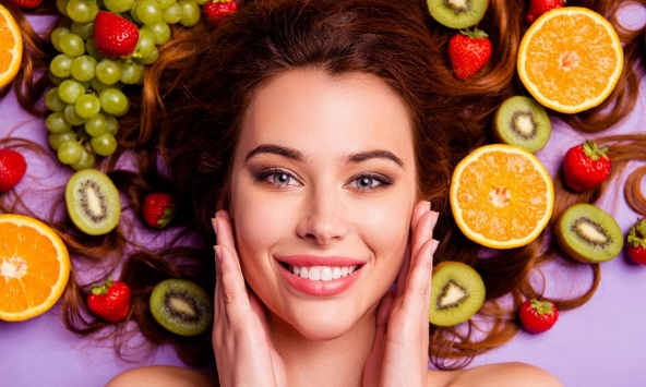 Chống nắng, đẹp da vào mùa hè với các loại quả quen thuộc không ngờ tới này