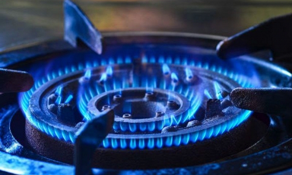 Giá gas ngày 17/4: Giá khí đốt tự nhiên tiếp tục đà tăng