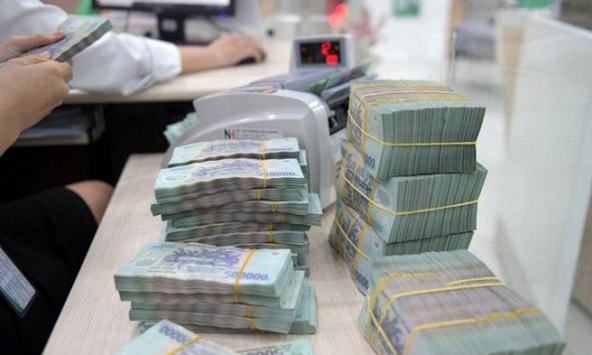 Hai ngân hàng đã triển khai cho vay gói tín dụng 120.000 tỷ đồng