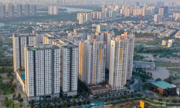 Phân loại bất động sản để xem xét nới lỏng điều kiện cho vay trong tháng 4/2023