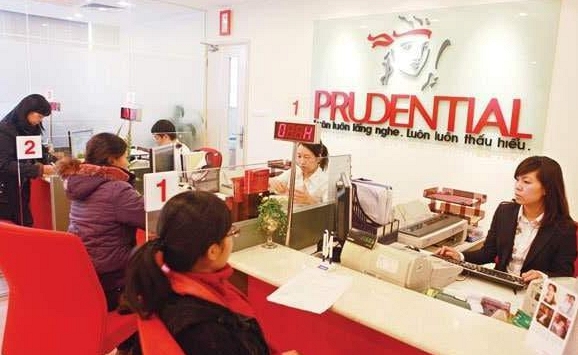 Các công ty bảo hiểm nhân thọ lớn đang đầu tư hơn 1 tỷ USD vào chứng khoán