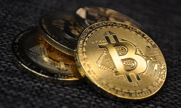 Bitcoin giảm nhẹ sau nhiều phiên tăng