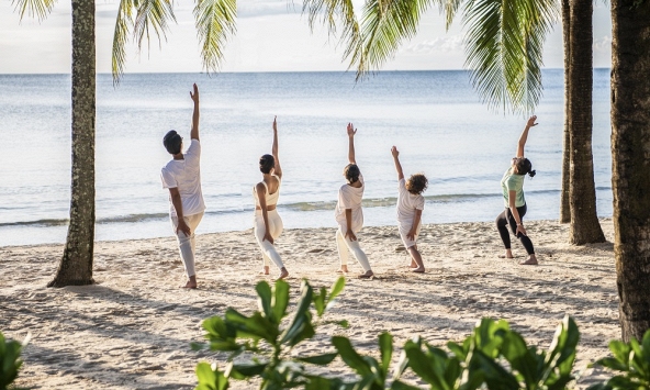 'Kỳ nghỉ hoàn mĩ' của gia đình tại Phú Quốc United Center dịp sinh nhật đỉnh cao