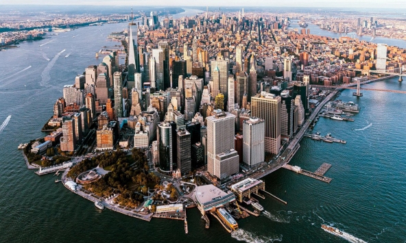 Những thành phố có nhiều tỷ phú nhất thế giới năm 2023