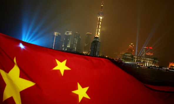 Trung Quốc sẽ trở thành nguồn tăng trưởng hàng đầu thế giới trong 5 năm tới