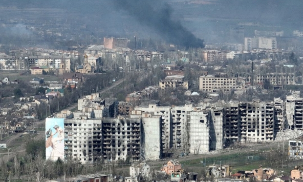 G7 cảnh báo: Những nước giúp đỡ Nga ở Ukraina sẽ phải 'trả giá đắt'