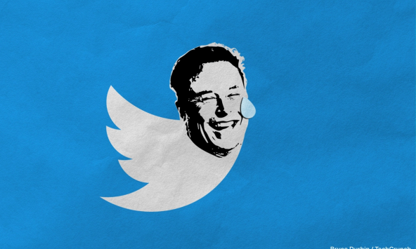 Elon Musk thừa nhận việc mua Twitter là một 'thảm họa tài chính'