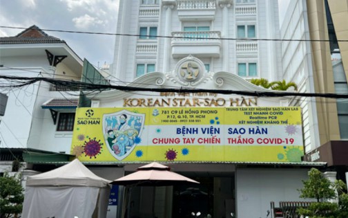 Vụ bệnh nhân tử vong sau 7 ngày hút mỡ tại Thẩm mỹ Sao Hàn: Bác sĩ không phải người của bệnh viện