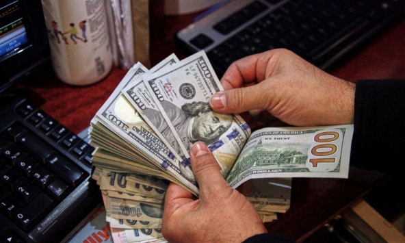 Tỷ giá ngoại tệ 18/4: Đồng USD phục hồi đạt mốc 102 điểm