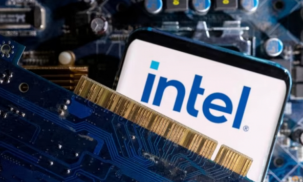 Intel kết thúc loạt chip khai thác bitcoin