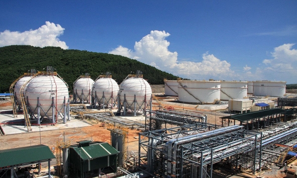 Khuyến nghị cổ phiếu 20/4: BSR, BWE, FPT, MWG