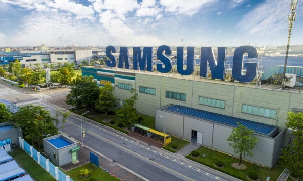 Doanh nghiệp FDI đề xuất giải pháp ứng phó thuế tối thiểu toàn cầu