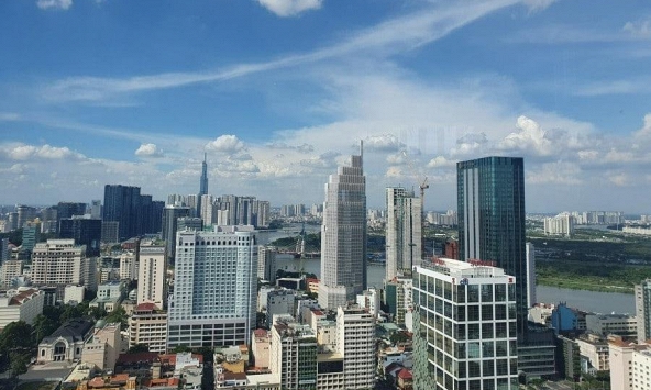 5 dự án bất động sản tại TP.HCM được huy động vốn một phần