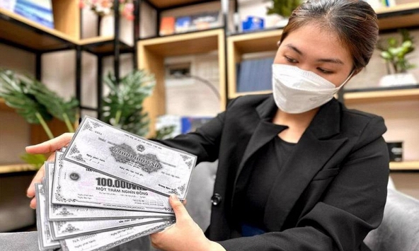 Doanh nghiệp phát hành trái phiếu cần chủ động xếp hạng tín nhiệm