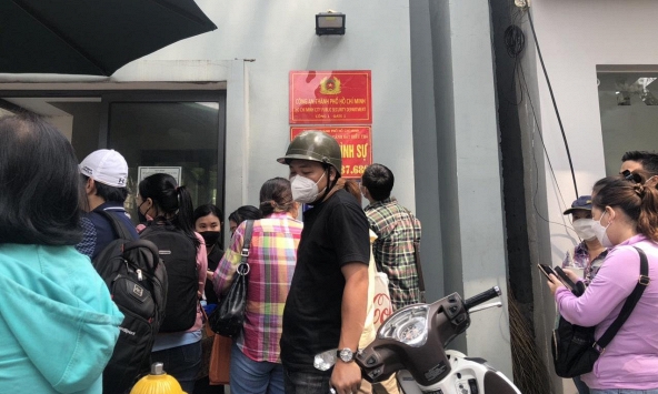 Thêm 34 đơn tố cáo SCB liên kết với bảo hiểm Manulife