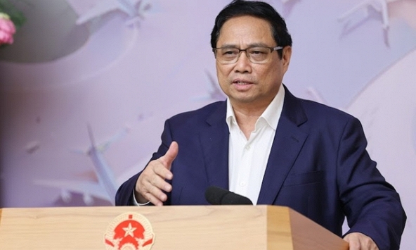 Dự án sân bay Long Thành chậm tiến độ, Thủ tướng yêu cầu xác định trách nhiệm