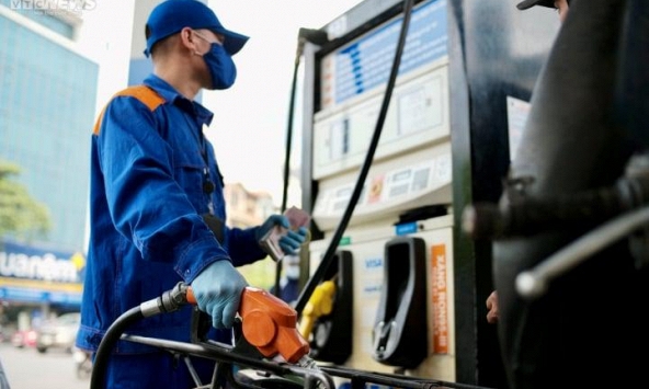 Giá xăng, dầu được dự báo giảm trong kỳ điều hành sắp tới