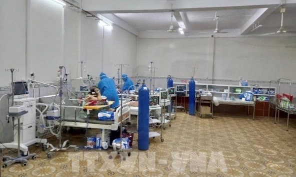 TP.HCM bác bỏ thông tin lan truyền về các điểm nóng COVID-19