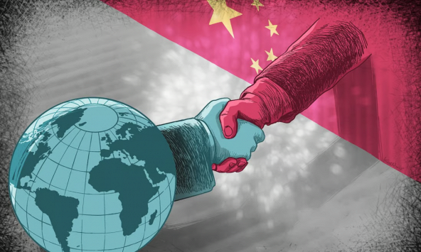 Trung Quốc hy vọng đạt được gì từ nỗ lực ngoại giao hậu COVID?