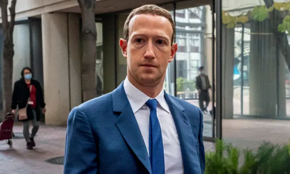 Meta bắt đầu đợt sa thải 10.000 nhân sự