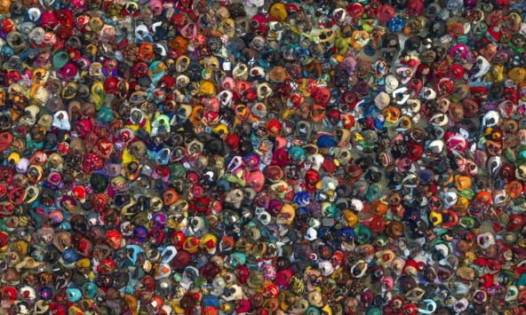 Vượt Trung Quốc, Ấn Độ trở thành nước đông dân nhất thế giới, nhưng chính xác là khi nào?