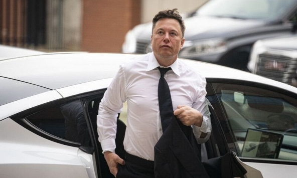 Tài sản của Elon Musk 'bốc hơi' gần 13 tỷ USD một ngày