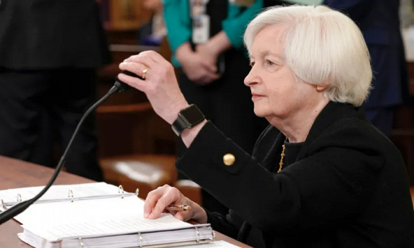 Mỹ tìm kiếm quan hệ kinh tế lành mạnh và mang tính xây dựng với Trung Quốc