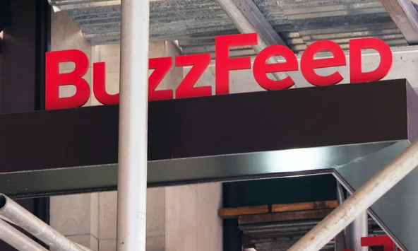BuzzFeed đóng cửa bộ phận tin tức, cắt giảm nhân sự