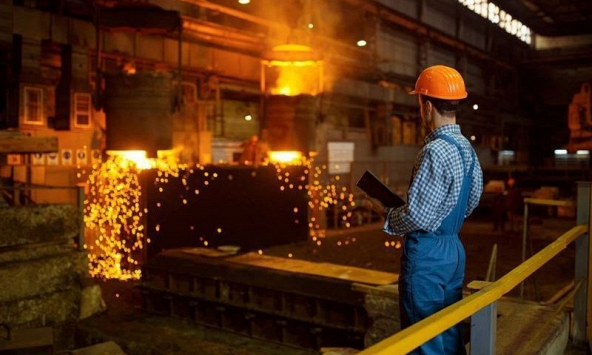 Giá quặng sắt Trung Quốc trượt xuống mức thấp nhất trong gần 4 tháng