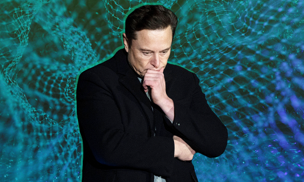 Một tuần đầy khó khăn với Elon Musk