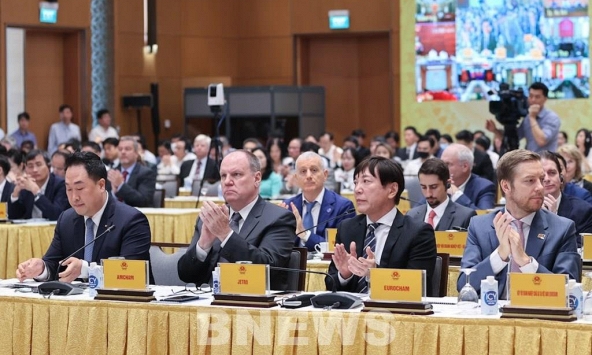 3 tập đoàn ngoại muốn 'rót' 3,7 tỷ USD vào Việt Nam