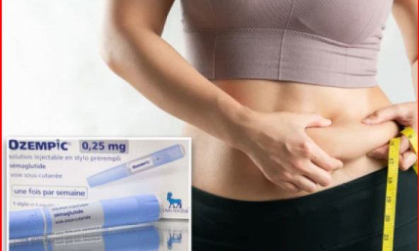 Nguy cơ suy dinh dưỡng cực cao khi dùng thuốc điều trị tiểu đường Ozempic để giảm cân