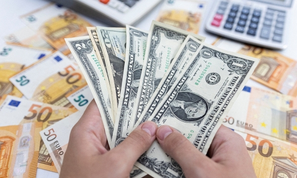 Tỷ giá ngoại tệ 22/4: USD vẫn chưa có dấu hiệu phục hồi