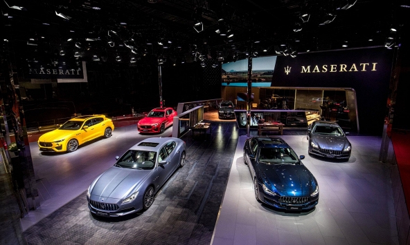 Sự thống trị của xe điện Trung Quốc đang kết thúc kỷ nguyên động cơ xăng?