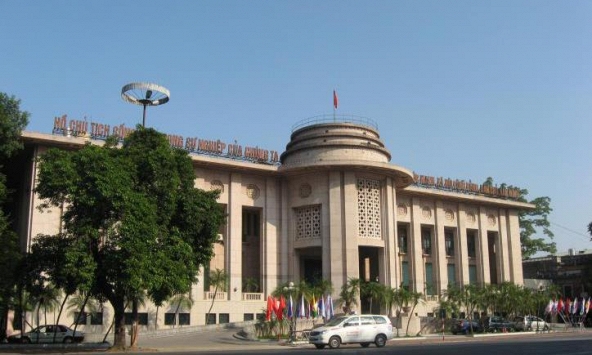 Ngân hàng Nhà nước dự thảo giãn nợ, giữ nguyên nhóm nợ