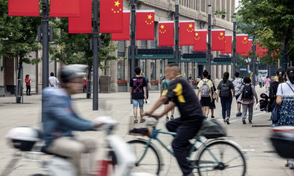 Sự phục hồi của Trung Quốc sẽ thúc đẩy kinh tế toàn cầu?