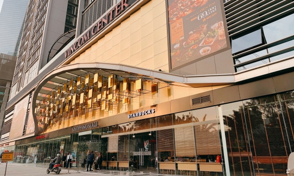 Vincom Retail lần đầu lãi hơn 1.000 tỷ đồng trong một quý